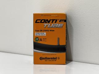 CONTINENTAL 29 x 1,75 - 2,5 AV duše