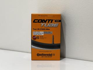 CONTINENTAL 700 x 28/37 FV duše