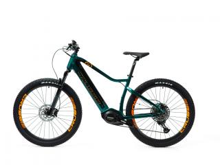 CRUSSIS e-Atland 8.9-L 2024  SAPABIKE Kurýr - DOPRAVA ZDARMA Velikost elektrokol: 20  (175cm - 190cm)