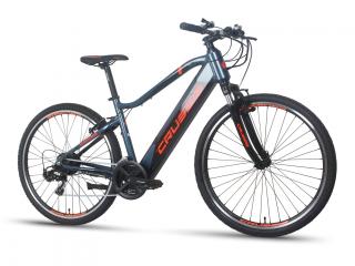 CRUSSIS e-Cross 1.8 S 2023  SAPABIKE Kurýr - Doprava zdarma Velikost elektrokol: 18  (165cm - 180cm)