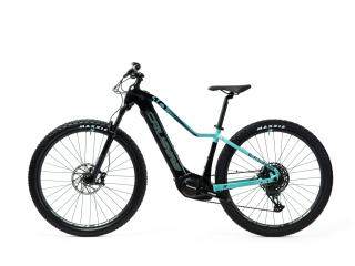 CRUSSIS e-Fionna 10.9-M 29  2024  SAPABIKE Kurýr - Doprava zdarma Velikost elektrokol: 18  (165cm - 180cm)