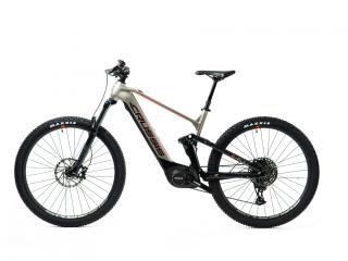 CRUSSIS e-Full 10.9-M 29  2024  SAPABIKE Kurýr - Doprava zdarma Velikost elektrokol: 21” (180cm - 195cm)