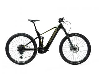 CRUSSIS e-Full 12.9 BOSCH AXS MTB 29  2024  SAPABIKE Kurýr - Doprava zdarma Velikost elektrokol: 19” (170cm - 185cm)