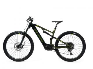 CRUSSIS e-Full 9.9-M MTB 29  2024  SAPABIKE Kurýr - Doprava zdarma Velikost elektrokol: 19” (170cm - 185cm)