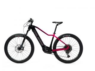 CRUSSIS e-Guera 10.9-M 27,5  2024  SAPABIKE Kurýr - Doprava zdarma Velikost elektrokol: 17” (160cm - 175cm)