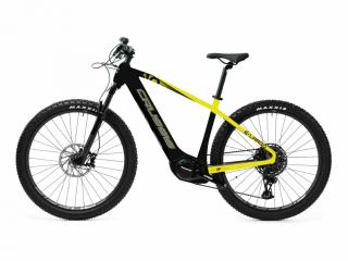 CRUSSIS e-Largo 10.9-M 29  2024  SAPABIKE Kurýr - Doprava zdarma Velikost elektrokol: 18  (165cm - 180cm)