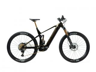 CRUSSIS LEGEND BOSCH AXS MTB 29  2024  SAPABIKE Kurýr - Doprava zdarma Velikost elektrokol: 19” (170cm - 185cm)