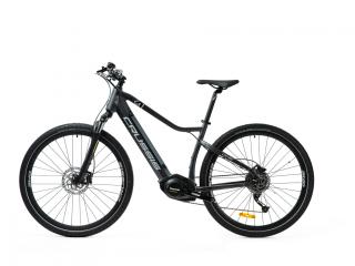 CRUSSIS ONE-Cross 7.9-M 2024  SAPABIKE Kurýr - Doprava zdarma Velikost elektrokol: 18  (165cm - 180cm)