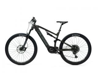 CRUSSIS ONE-Full 9.9-M MTB 29  2024  SAPABIKE Kurýr - Doprava zdarma Velikost elektrokol: 17” (160cm - 175cm)