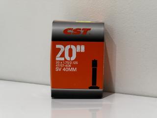 CST 20 x 1,75 - 2,125 AV duše