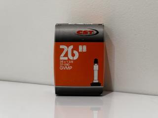 CST 26 x 1 3/8 DV duše