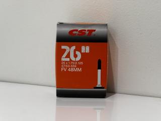 CST 26 x 1,75 - 2,125 FV duše