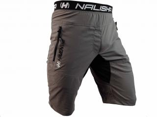 HAVEN Nalisha short grey/black Velikost: L