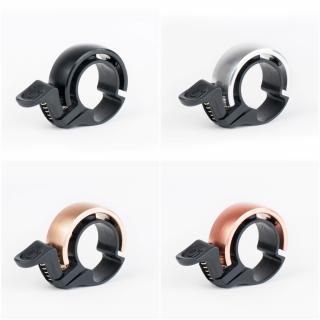 KNOG zvonek OI Large Barva: Copper