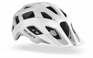 Přilba Rudy Project Crossway White 2023 Velikost: S/M