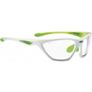 Rudy Project Firebolt - White/Green