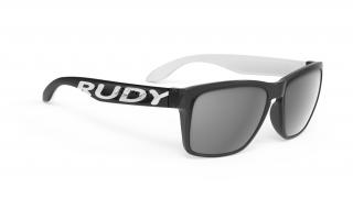 Rudy Project Spinhawk - Crystal Ash/White