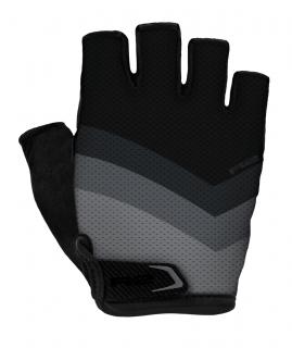 Rukavice R2 OMBRA Black/Grey Velikost: M