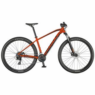 SCOTT ASPECT 960 2022 RED  S DOPRAVOU ZDARMA Velikost: M