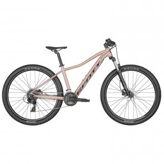 SCOTT CONTESSA ACTIVE 50 2024 PINK  S DOPRAVOU ZDARMA Velikost: L