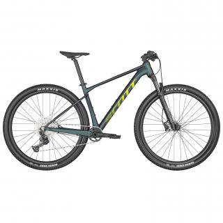 SCOTT SCALE 965 Green 2024  SAPABIKE Kurýr - DOPRAVA ZDARMA Velikost: L