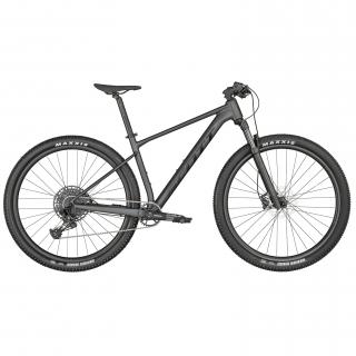 SCOTT SCALE 970 2023 GREY  SAPABIKE Kurýr - Doprava zdarma Velikost: M