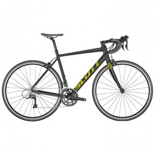 SCOTT Speedster 40 Rim Brake  S DOPRAVOU ZDARMA Velikost: 56cm