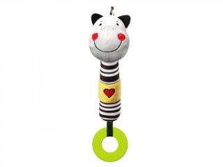 Baby Ono Kojenecká hračka zebra Zack
