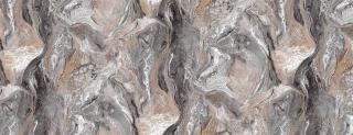 1573 PVC ubrus Florista (Mramor) role Barva: šedá, rozměr: role 20 m (140 cm x 2000 cm)