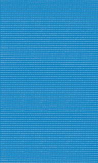 406 Aquamat  - pěnová předložka - jednobarevná (š 65 cm) Barva: modrá, šíře: 65 cm x 1500 cm