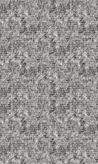 438 Aquamat - pěnová předložka - mramor (š 65 cm) Barva: šedá, šíře: 65 cm x 1500 cm