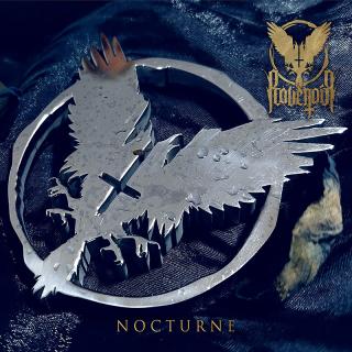 CD - Ravenoir - Nocturne - digipack