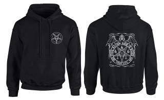 Mikina unisex - Cult of Satan - Ritual - ObscureArt