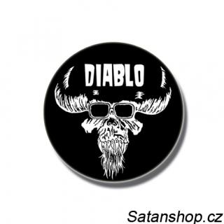 Placka - Diablo