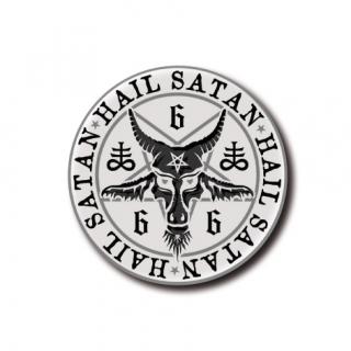 Placka - Hail Satan 666