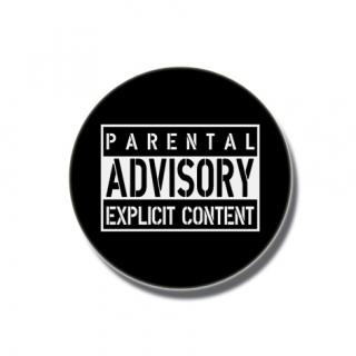 Placka - Parental Advisory