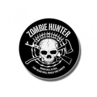 Placka - Zombie Hunter