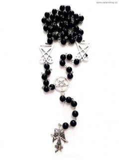 Satanic Rosary - Dogme et Rituel