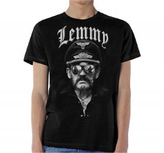 Tričko pánské - Lemmy - Mf'ing - RockOff