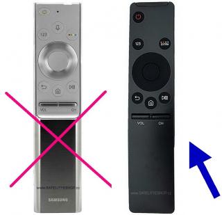 Dálkový ovladač pro Samsung BN59-01300G náhradní  