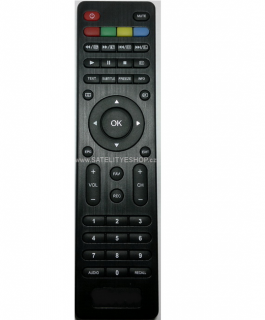 JVC RM-C1245 , RM-C1244 dálkový ovladač  náhradní