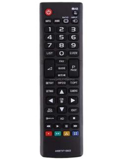 LG AKB73715603 dálkový ovladač náhradní
