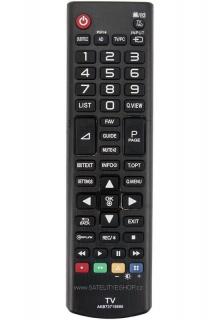 LG AKB73715686 dálkový ovladač náhradní