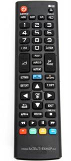 LG AKB73975728 dálkový ovladač náhradní