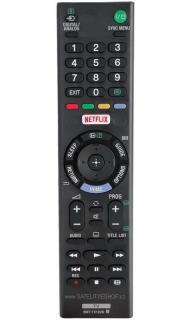 Sony RMT-TX102D dálkový ovladač náhradní