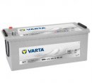 Varta 12V 145Ah Promotive Silver