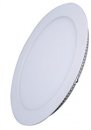 WD101 LED panel podhledový, 12W