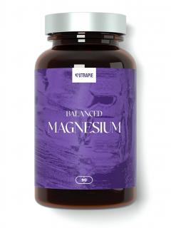 Balanced Magnesium