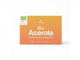 Bio Acerola - 90 kapslí