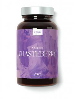 Natural Chasteberry